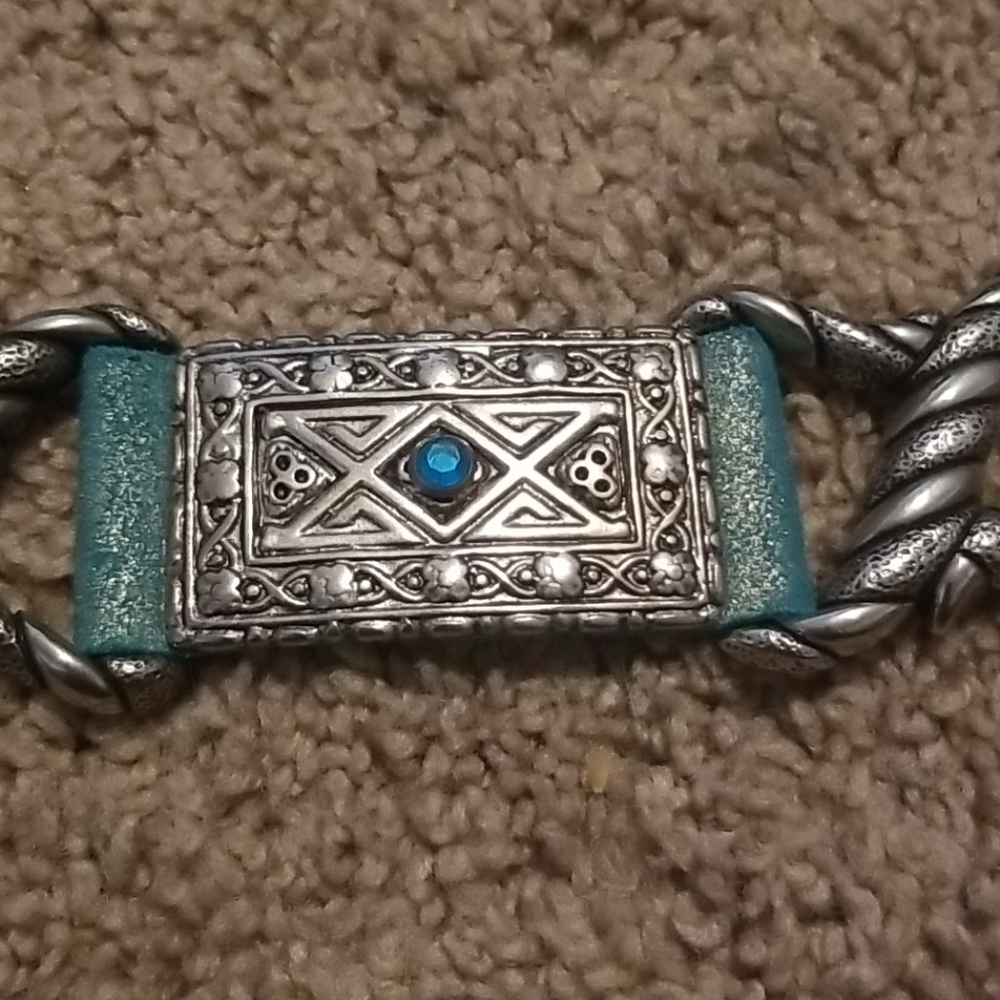 3/$10 Turquoise belt